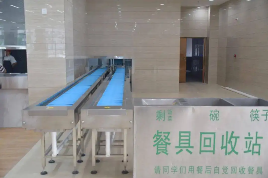 肥西县香樟小学等学生食堂设备采购